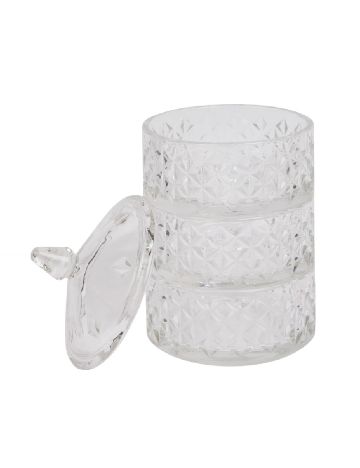 Bomboniera ACTION, transparent