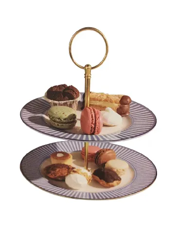 Platou etajat Harmony, mov