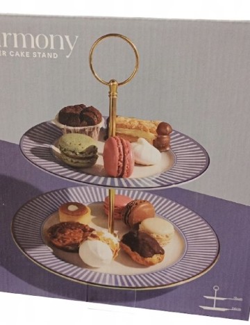 Platou etajat Harmony, mov