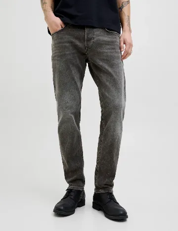 Blugi Jack&Jones, gri Gri