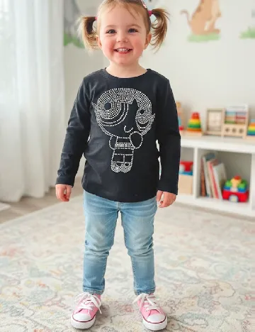 Bluza Zara, gri petrol Gri