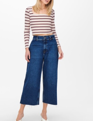 Top Only, mix culori