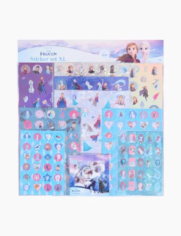 Set stickere Disney, mix culori Mix culori