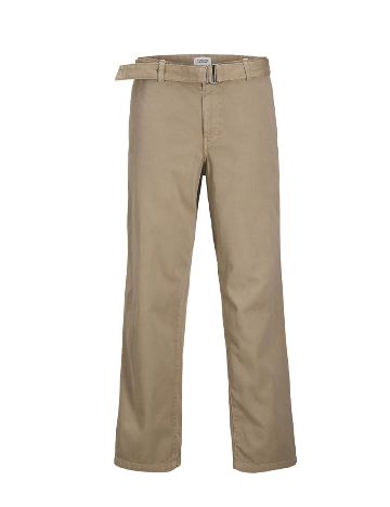 Pantaloni Jack&Jones, maro