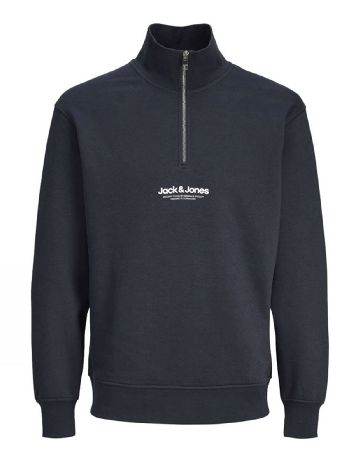 Bluza Jack&Jones, bleumarin