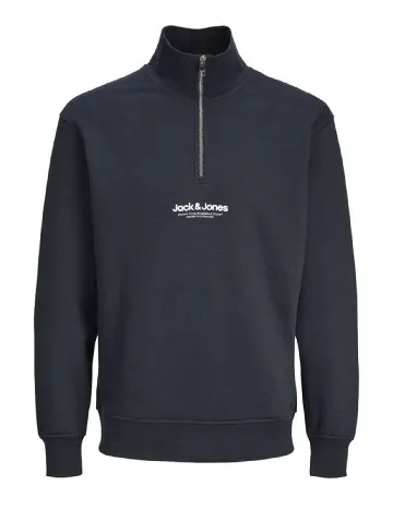 Bluza Jack&Jones, bleumarin Albastru