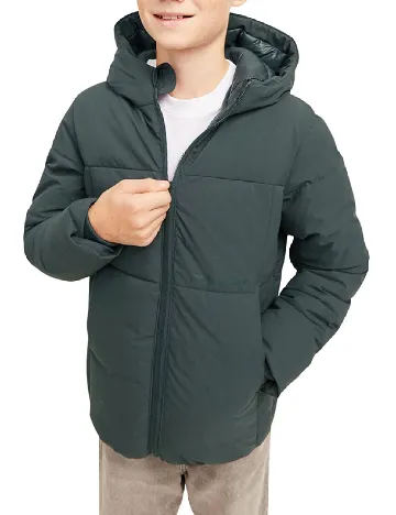 Geaca Jack&Jones, verde Verde