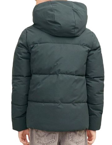 Geaca Jack&Jones, verde