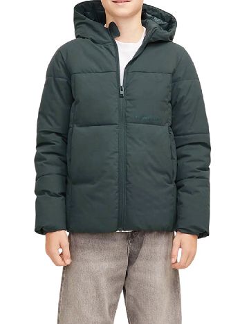 Geaca Jack&Jones, verde