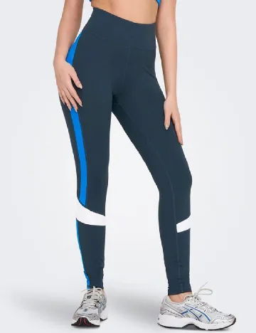 Colanti Only, bleumarin Albastru