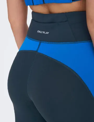 Colanti Only, bleumarin Albastru