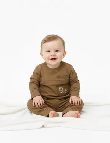 Bluza Zara, maro Maro