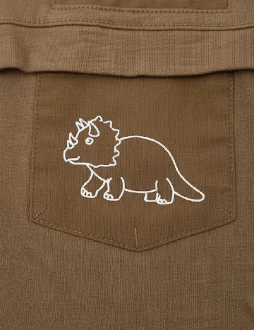 Bluza Zara, maro Maro