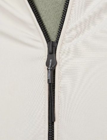 Geaca Jack&Jones, bej