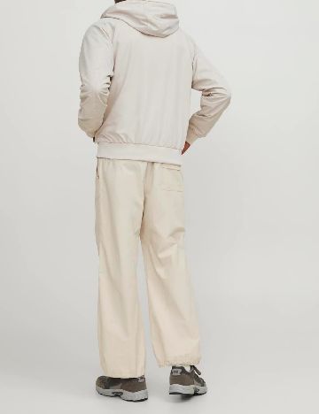 Geaca Jack&Jones, bej