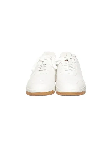 Adidasi C&A, alb/animal print Alb