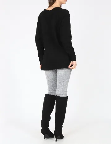 Bluza C&A, negru Negru