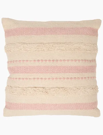 Perna Zd Trading, crem/roz Crem