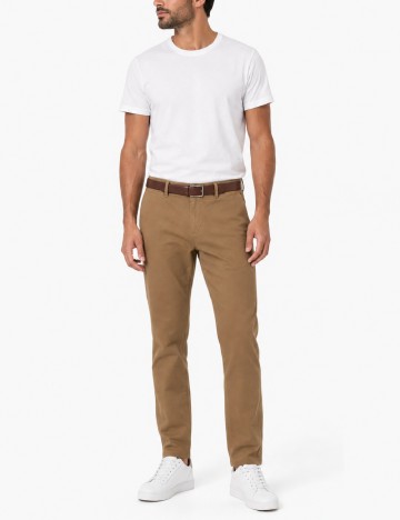 Pantaloni Jack&Jones, maro