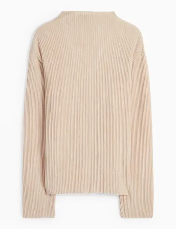 Bluza C&A, crem Crem