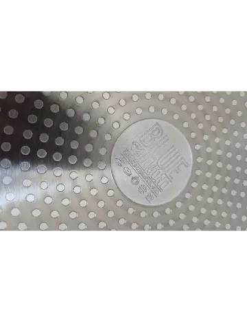 Tigaie Non-Stick 28cm, Compatibila cu Inductie, Fara PFAS The cookware company, albastru Albastru