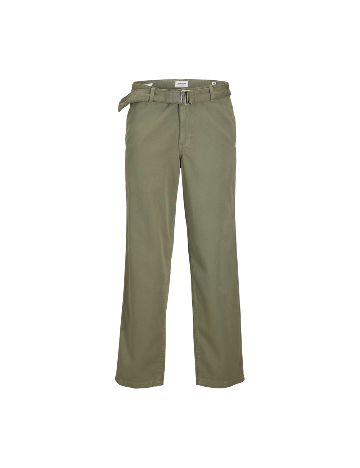 Pantaloni Jack&Jones, verde