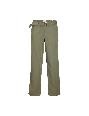 Pantaloni Jack&Jones, verde Verde