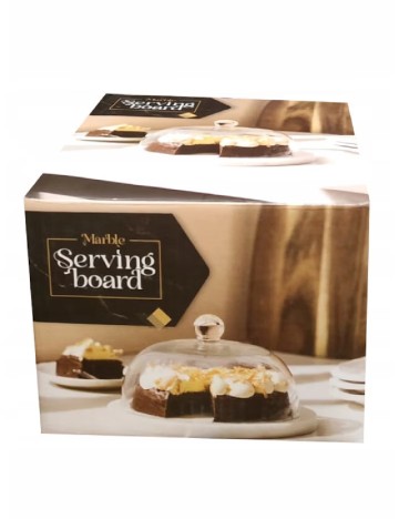 Tava Zd Trading, alb