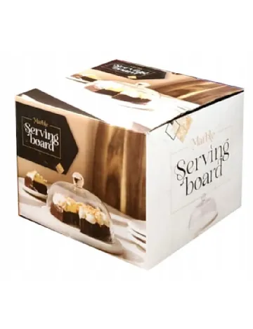 Tava Zd Trading, alb