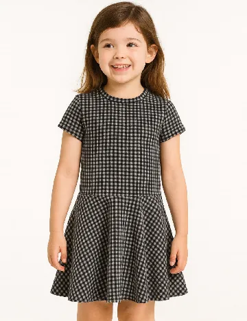 Rochie Zara, gri Gri