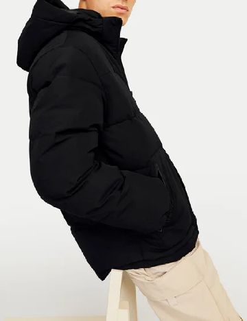 Geaca Jack&Jones, negru