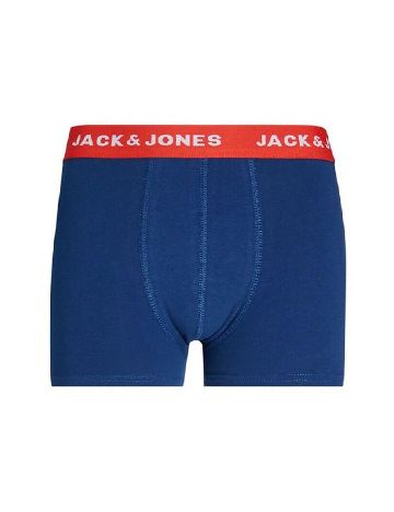 Set Boxeri 5 perechi Jack&Jones, mix culori