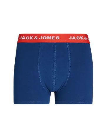 Set Boxeri 5 perechi Jack&Jones, mix culori Mix culori