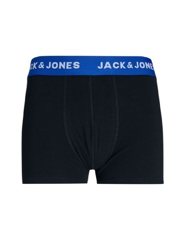 Set Boxeri 5 perechi Jack&Jones, mix culori