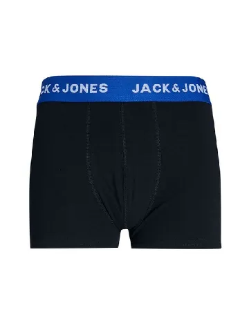 Set Boxeri 5 perechi Jack&Jones, mix culori Mix culori