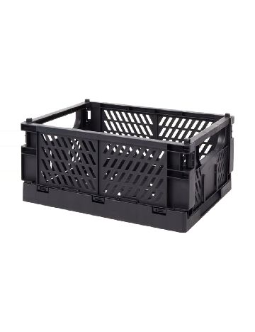 Cutie pentru depozitare DAY Useful Everyday, negru