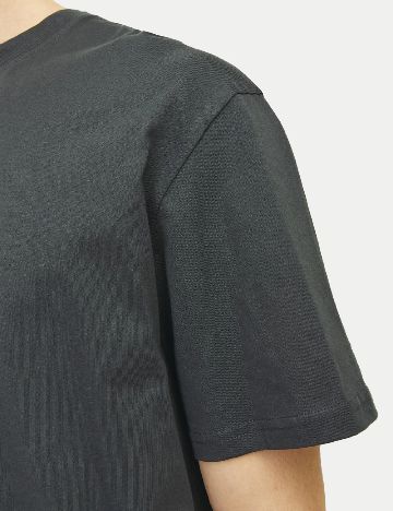 Tricou Jack&Jones, gri