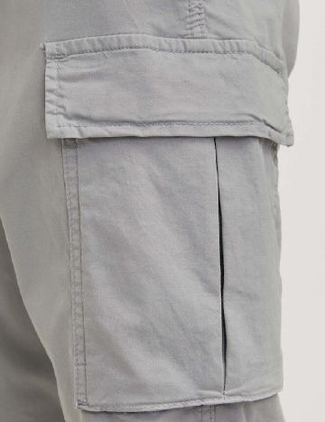 Pantaloni Jack&Jones, gri