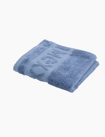 Prosop de baie MEXX, albastru