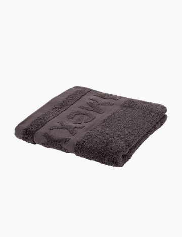 Prosop de baie MEXX, gri inchis