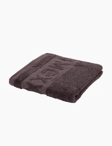 Prosop de baie MEXX, mov inchis Mov