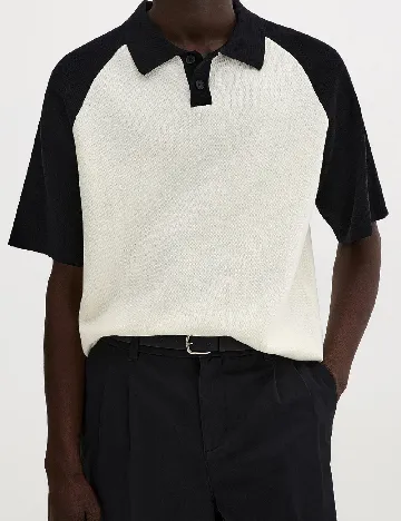 Tricou Jack&Jones Plus Size Men, alb Alb