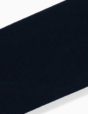 Ciorapi C&A, bleumarin Albastru