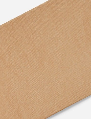 Ciorapi 15 den C&A, crem