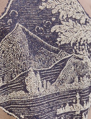 Tricou Jack&Jones, maro