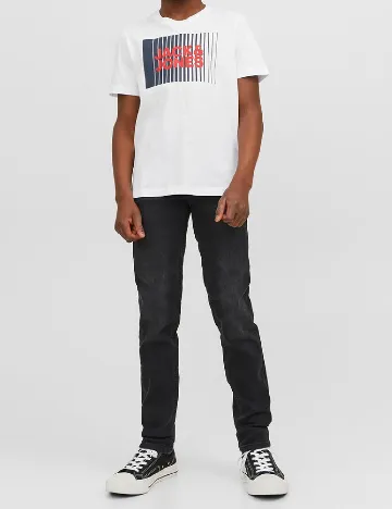 Blugi Jack&Jones, negru Negru