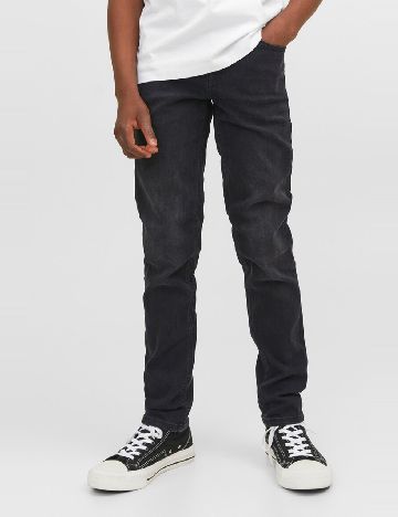 Blugi Jack&Jones, negru