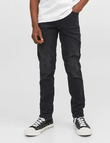 Blugi Jack&Jones, negru Negru