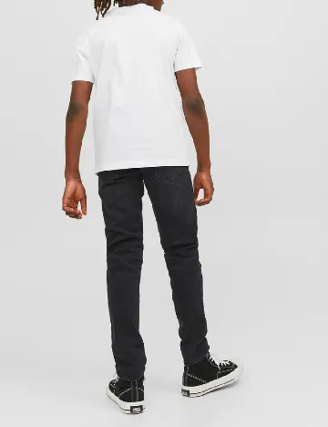 Blugi Jack&Jones, negru Negru