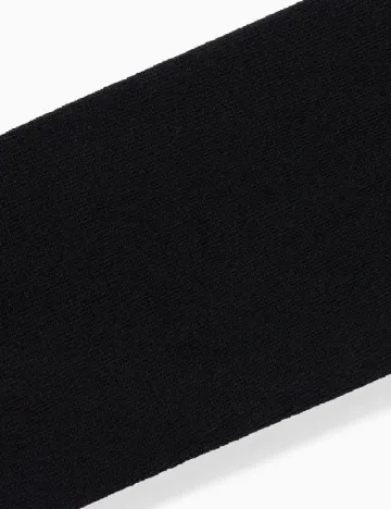 Ciorapi C&A, negru Negru